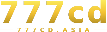 777cd logo