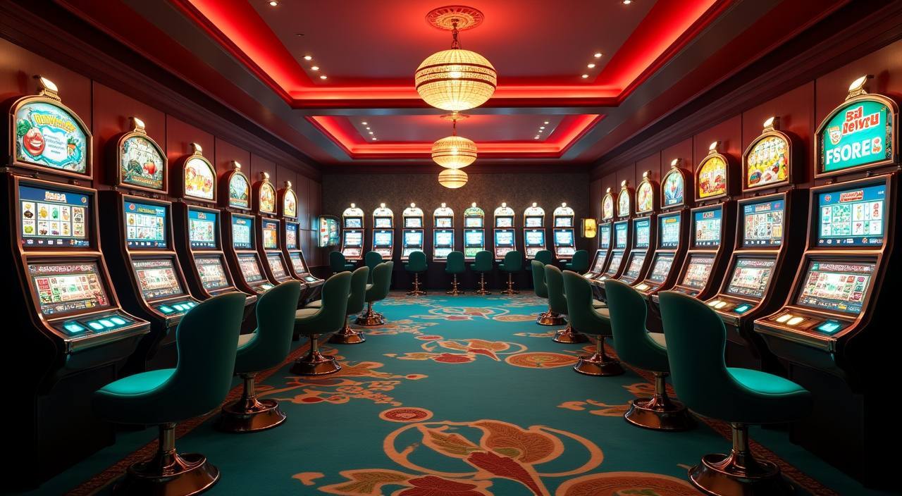 777cd mobile gaming